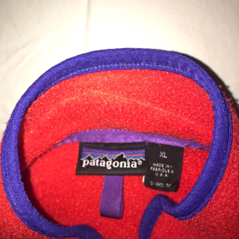 Patagonia - Picture 3 of 3